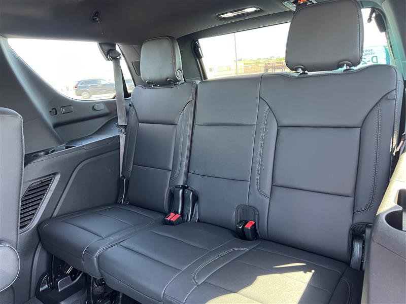 Used 2024 Chevrolet Tahoe LT image 14