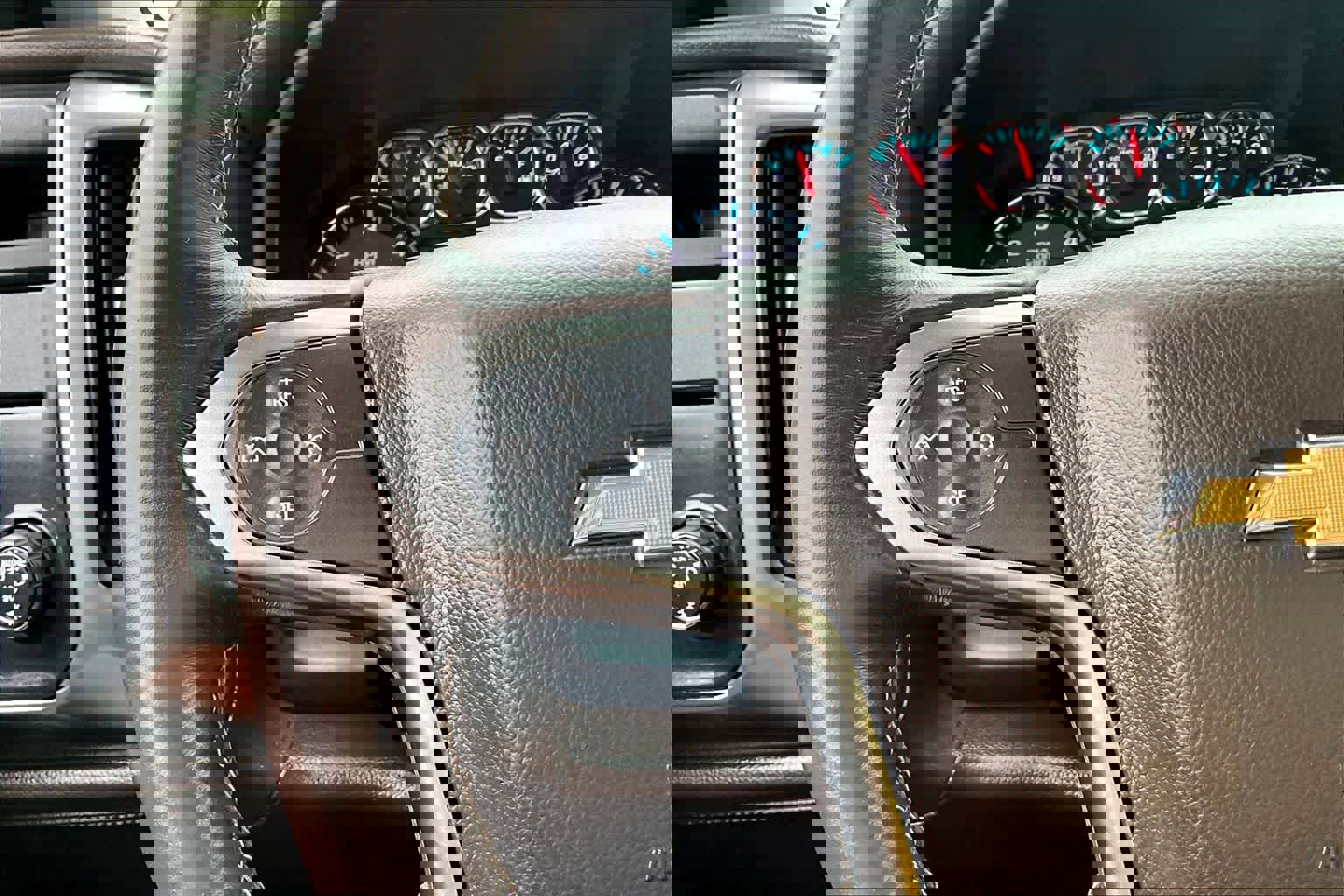 Used 2018 Chevrolet Silverado 1500 LTZ w/ Texas Edition RWD image 24