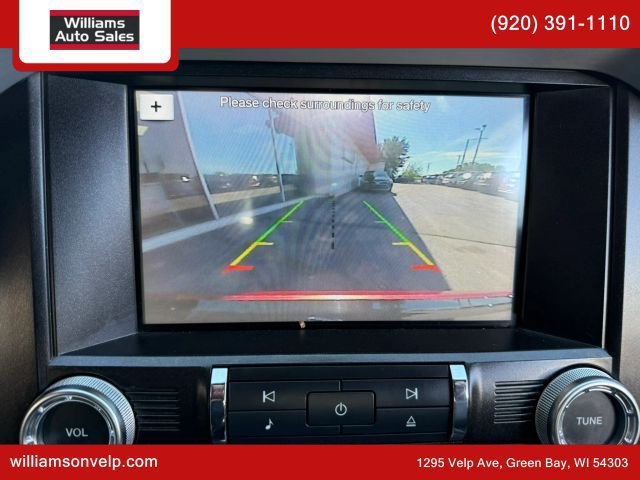 Used 2017 Ford Mustang Premium RWD image 15