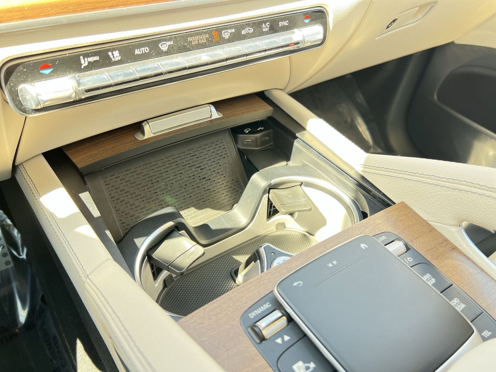 Used 2023 Mercedes-Benz GLS 580 4MATIC image 22