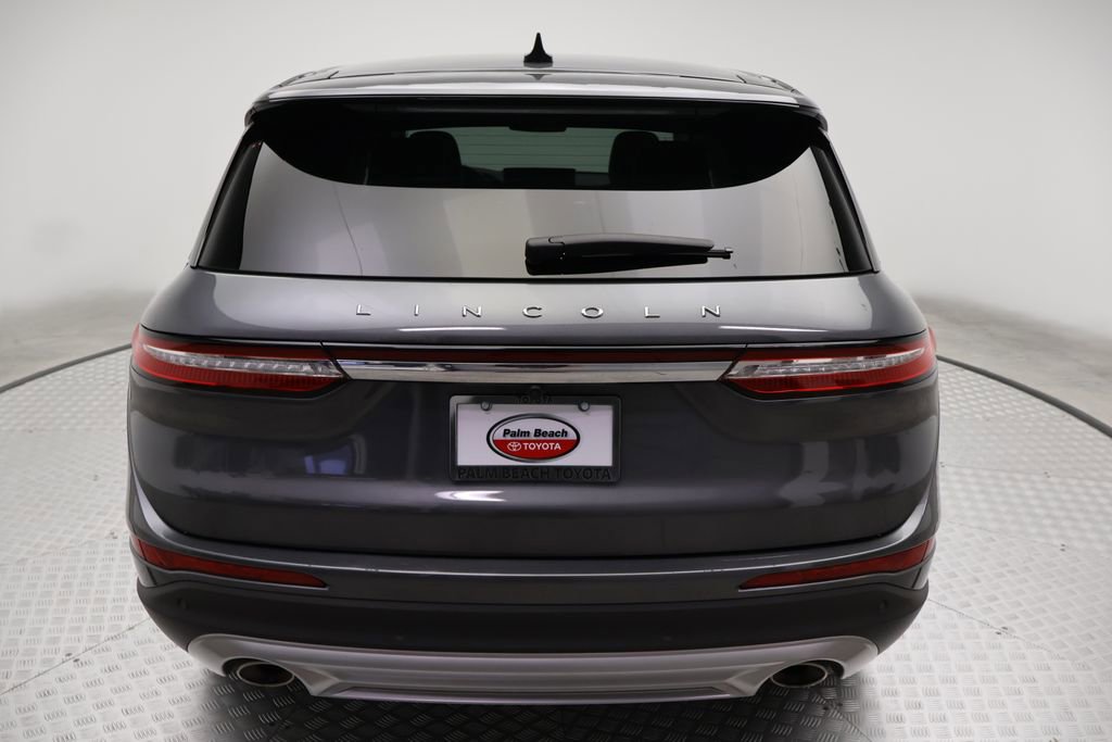 Used 2023 Lincoln Corsair FWD image 10