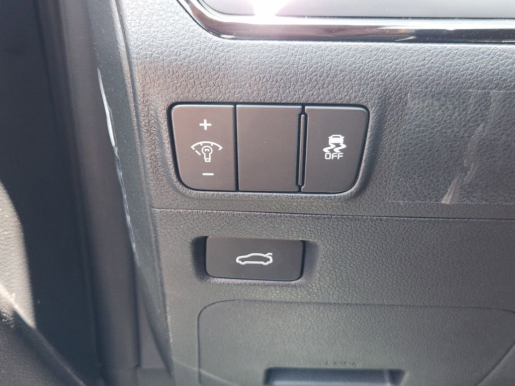 Certified 2026 Kia K5 EX image 17