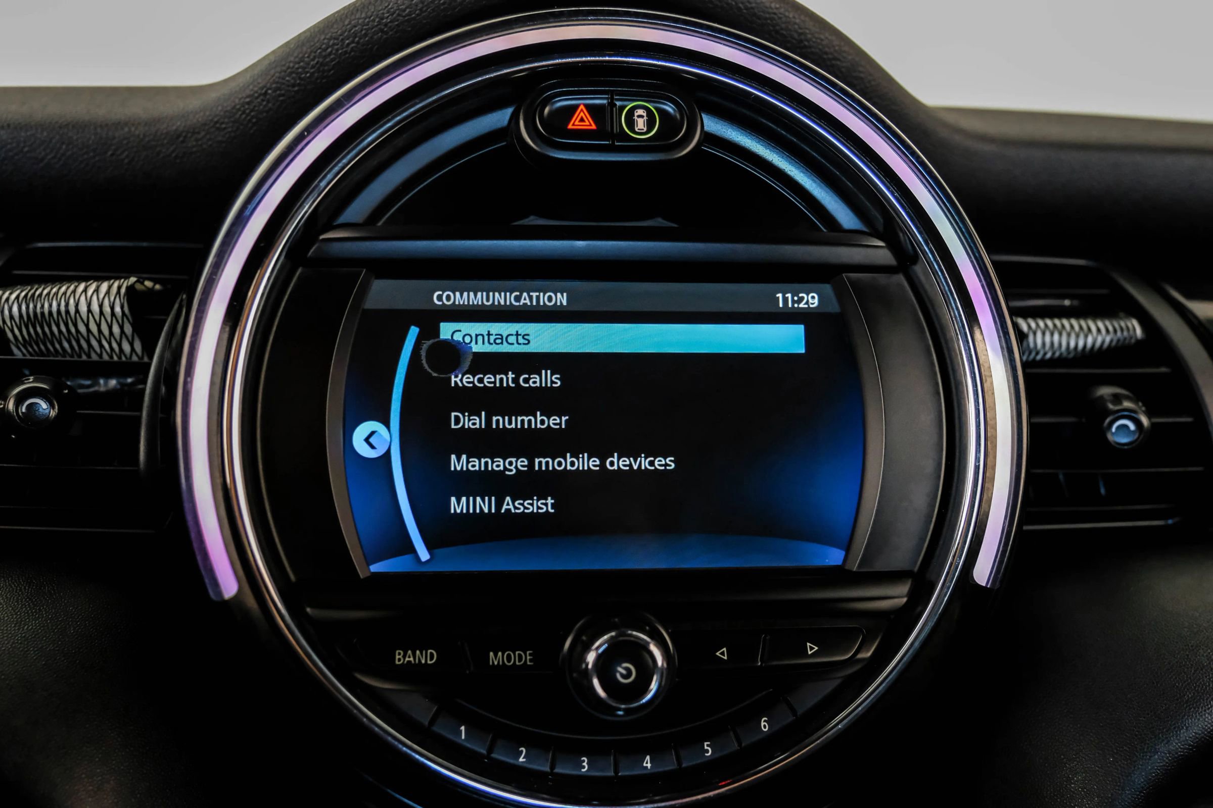 Used 2019 MINI Cooper S FWD image 24