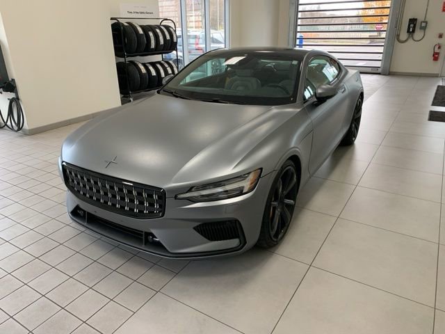 Used 2020 Polestar Polestar 1 Base