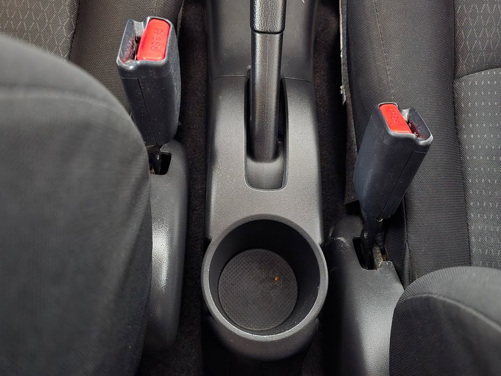 Used 2024 Mitsubishi Mirage G4 LE FWD image 19