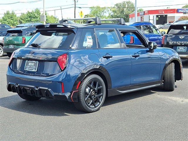 New 2025 MINI Cooper S image 7