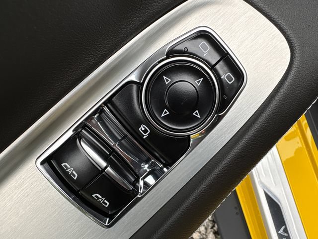 New 2027 Chevrolet Corvette Stingray Coupe w/ 2LT RWD image 14