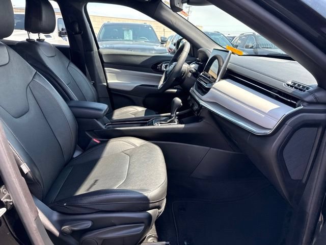 Certified 2023 Jeep Compass Limited AWD/4WD image 27