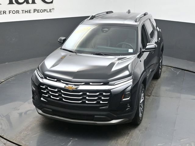 Used 2025 Chevrolet Equinox LT w/ Convenience Package II image 45