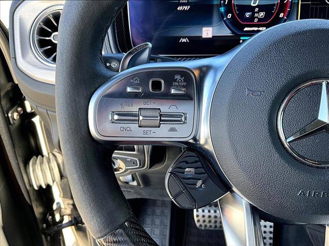 Used 2024 Mercedes-Benz G 63 AMG 4MATIC image 20