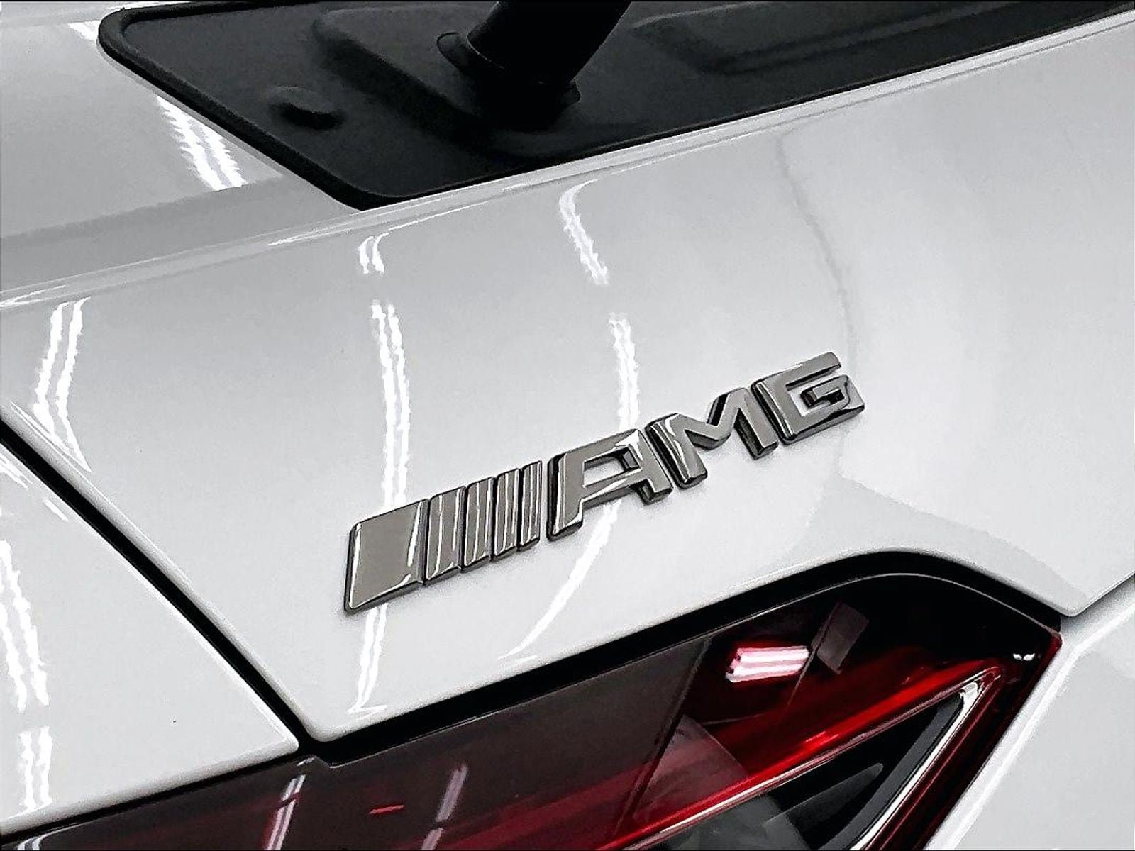 New 2026 Mercedes-Benz AMG GT 43 image 13