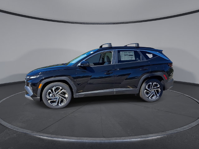 New 2026 Hyundai Tucson SEL Plus FWD image 5