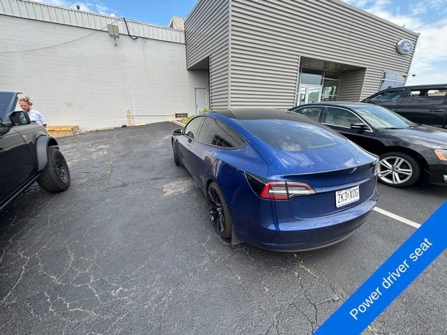 Used 2019 Tesla Model 3 Standard Range Plus RWD image 5
