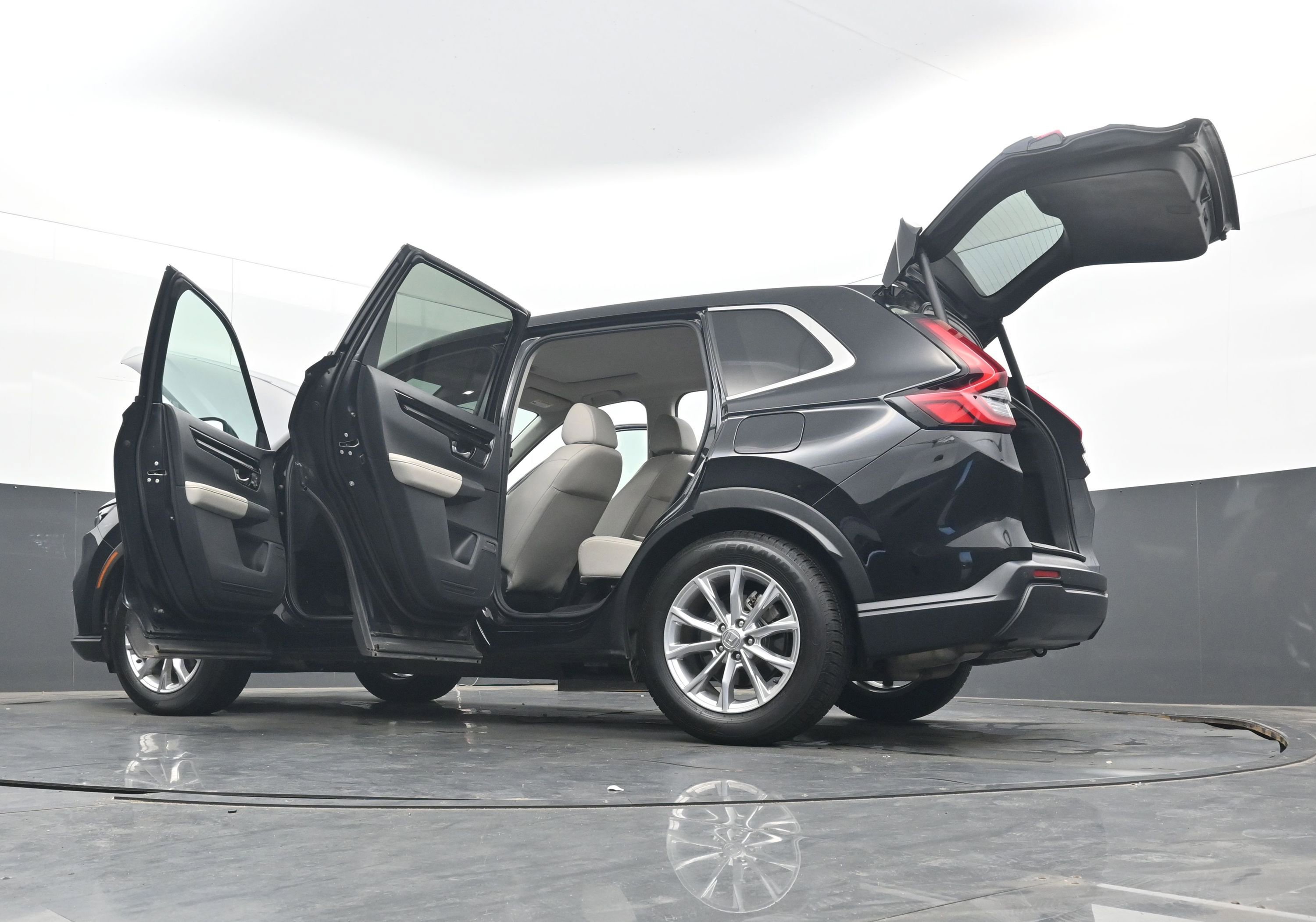 Used 2024 Honda CR-V EX-L image 40