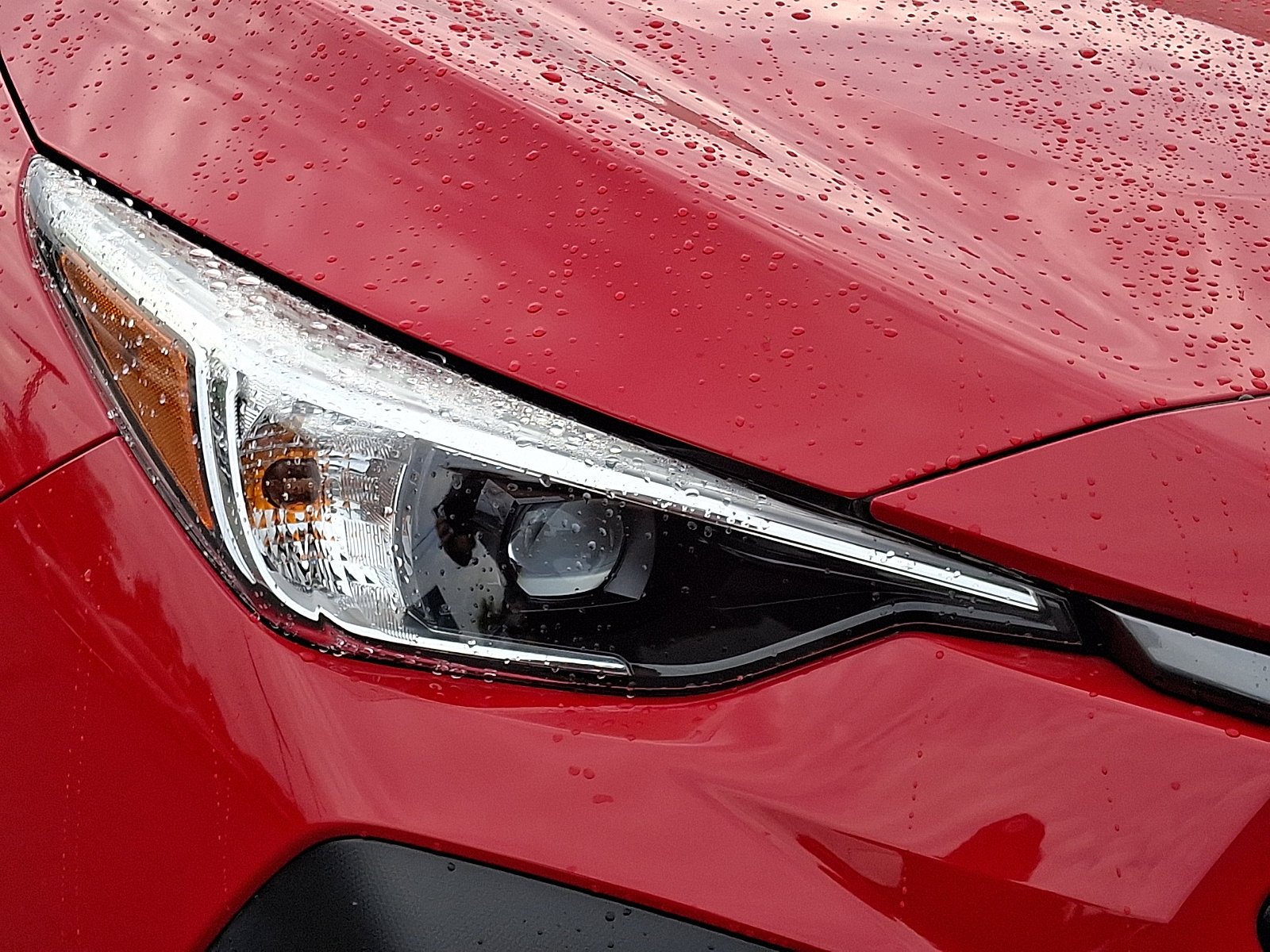 Certified 2024 Subaru Crosstrek 2.0i Premium AWD/4WD image 9