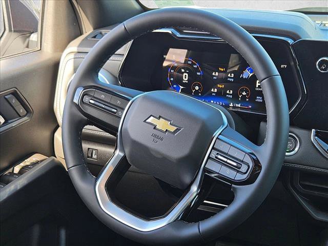 New 2026 Chevrolet Colorado LT image 11