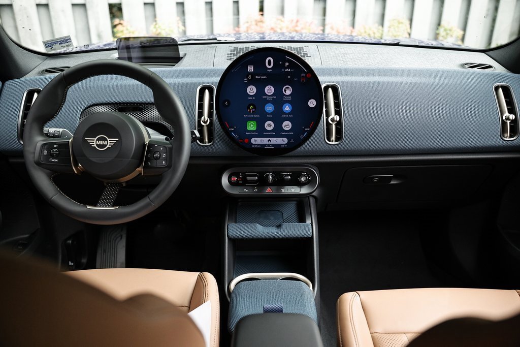 New 2026 MINI Cooper Countryman S w/ Comfort Package Max image 28