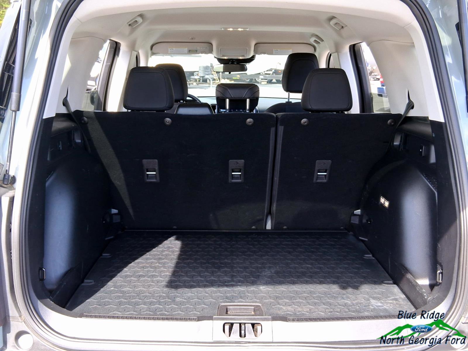 Used 2024 Ford Bronco Sport Big Bend w/ Convenience Package image 14