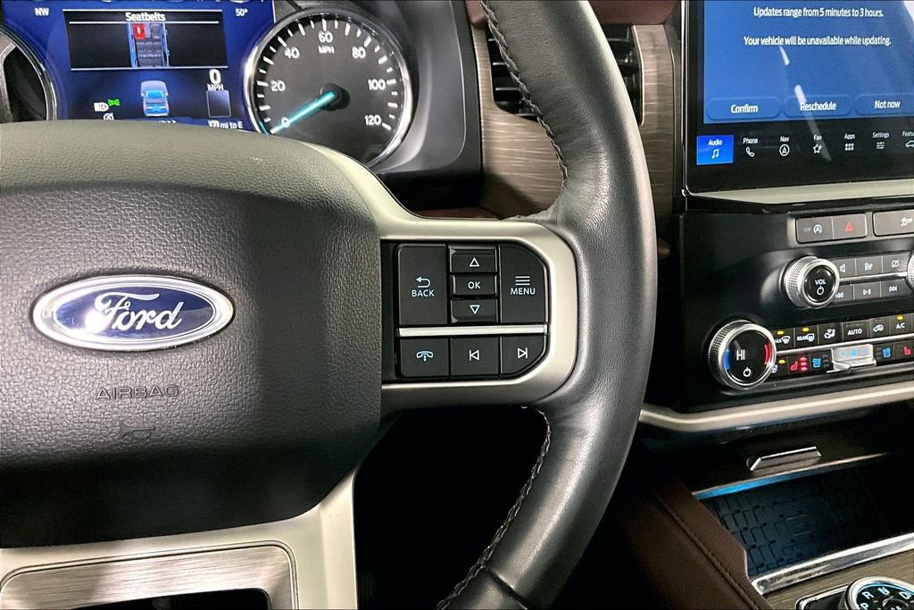 Used 2024 Ford Expedition Limited image 19