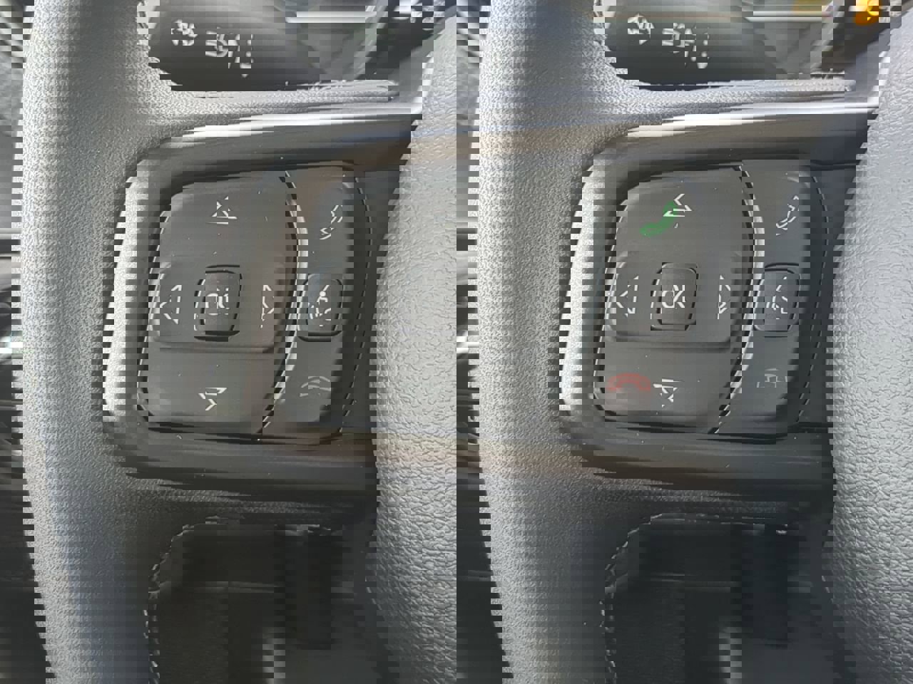 New 2026 Jeep Gladiator Rubicon AWD/4WD image 22