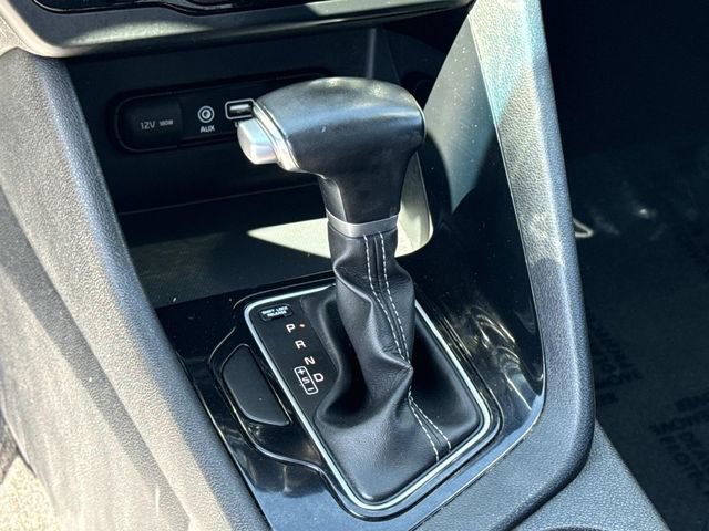 Used 2018 Kia Niro EX w/ EX Touring Graphite Edition image 22