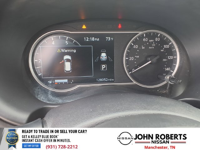 Used 2020 Nissan Kicks SR FWD image 21