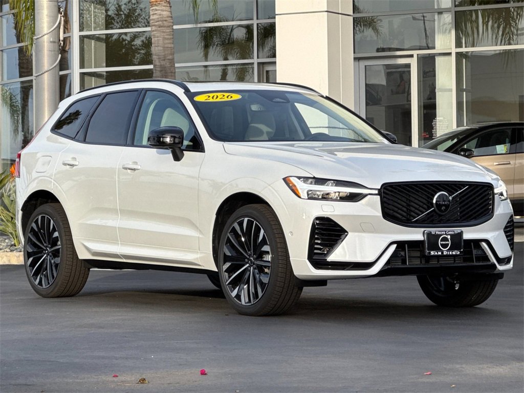 New 2026 Volvo XC60 T8 Ultra w/ Protection Package Premier image 7