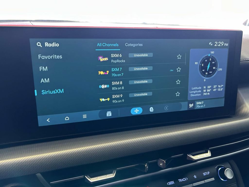Used 2026 Hyundai Sonata SEL FWD image 23