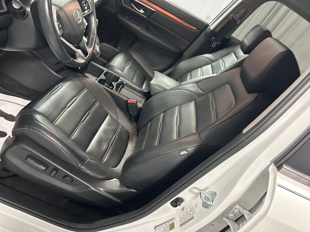 Used 2021 Honda CR-V EX-L image 10