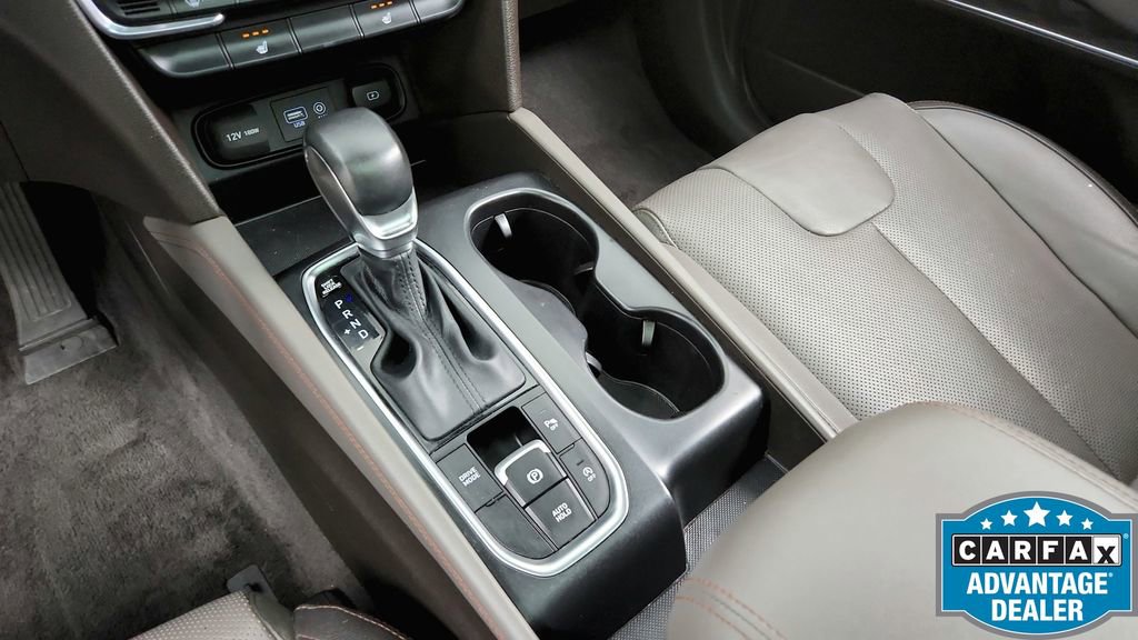 Used 2019 Hyundai Santa Fe Limited FWD image 50