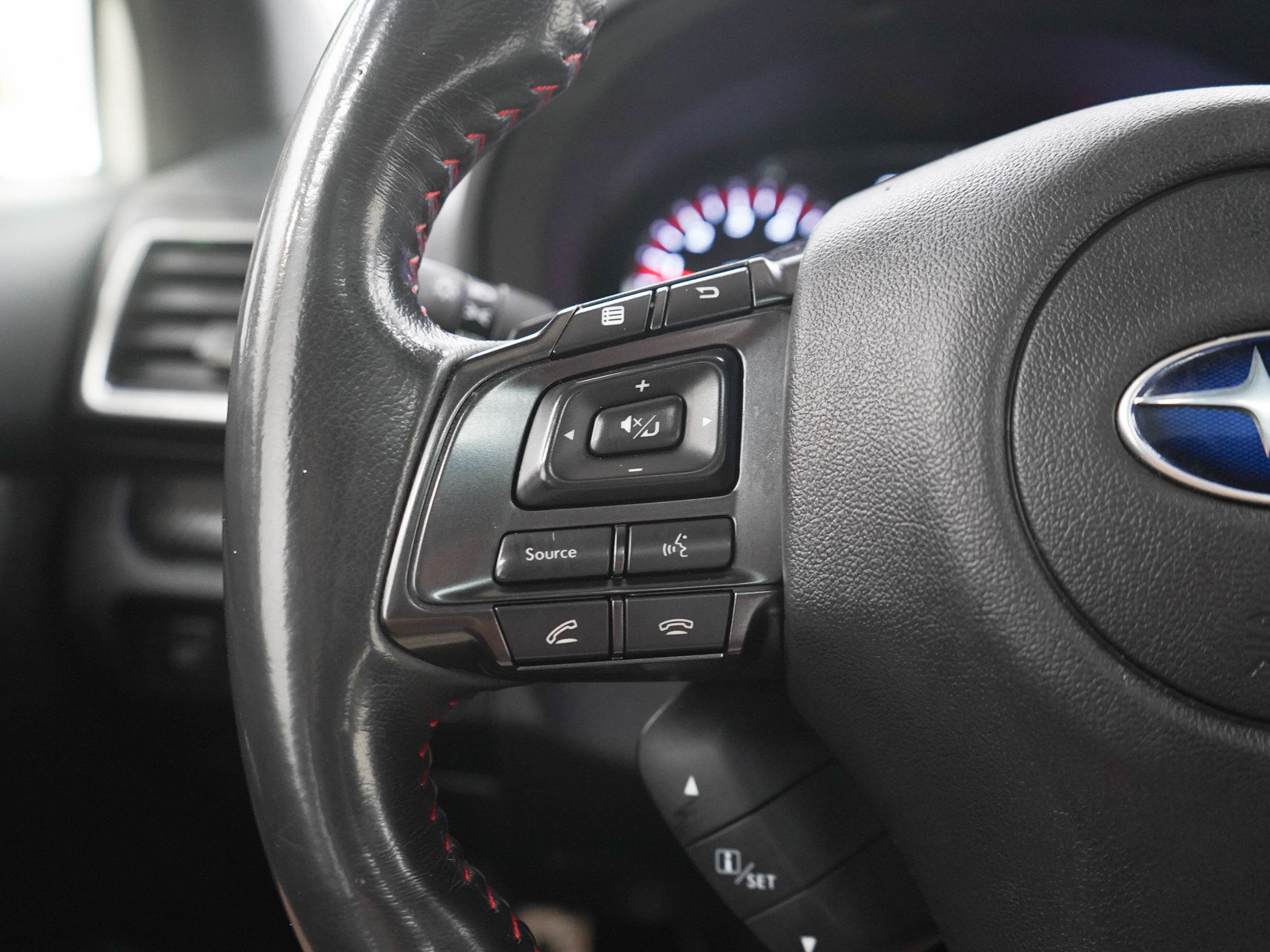 Used 2018 Subaru WRX Limited AWD/4WD image 24
