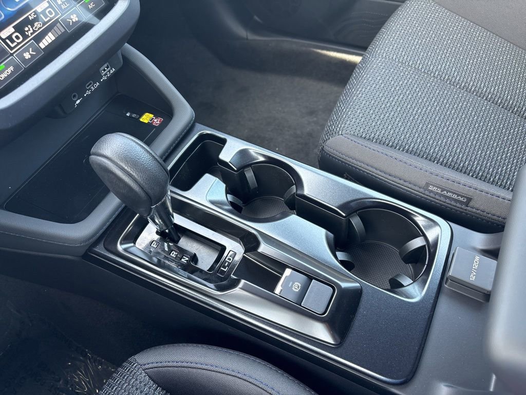 New 2026 Subaru Forester Premium AWD/4WD image 14