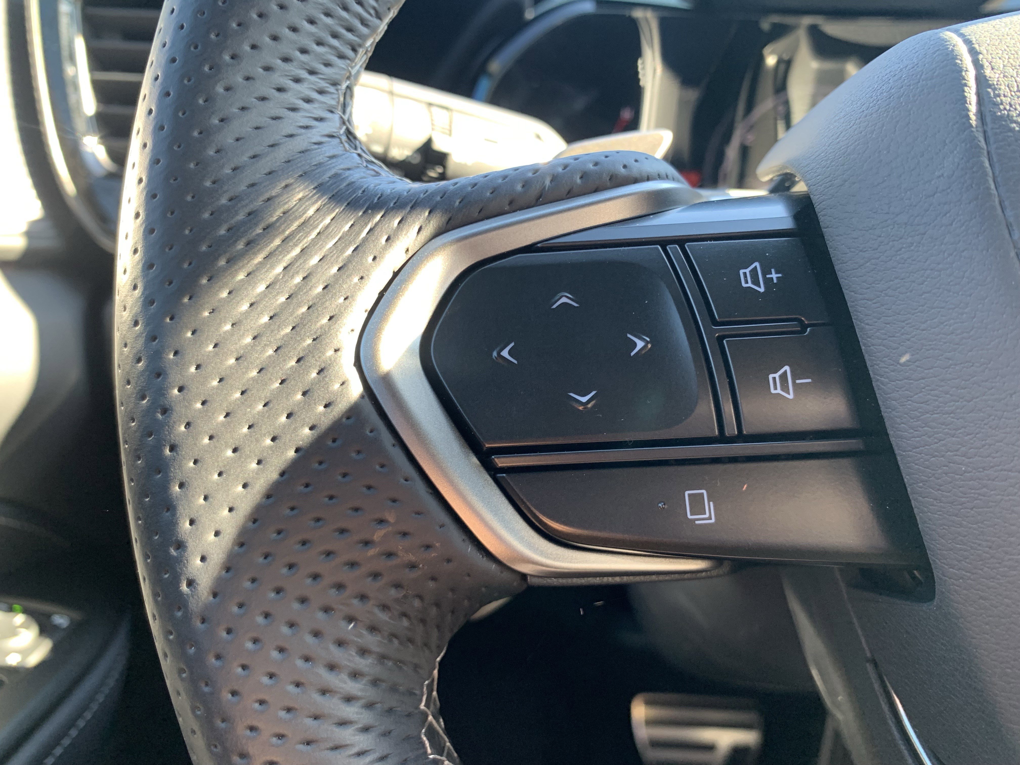 Certified 2026 Lexus NX 350 F Sport image 19