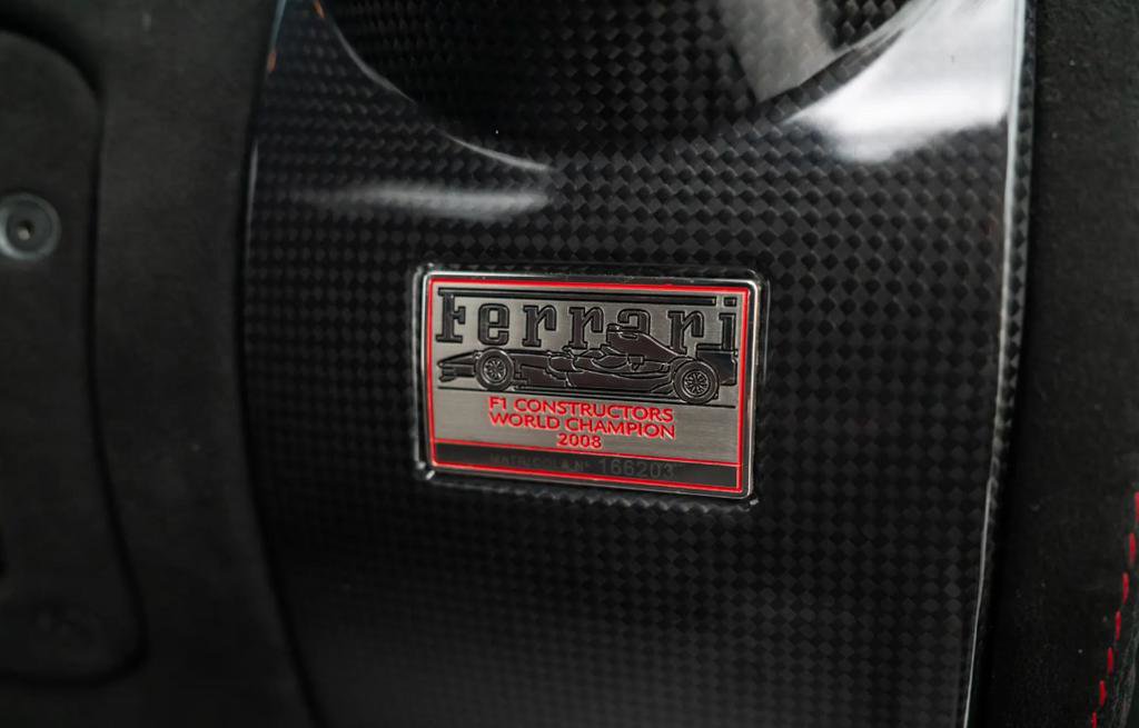 Used 2009 Ferrari F430 Scuderia image 21