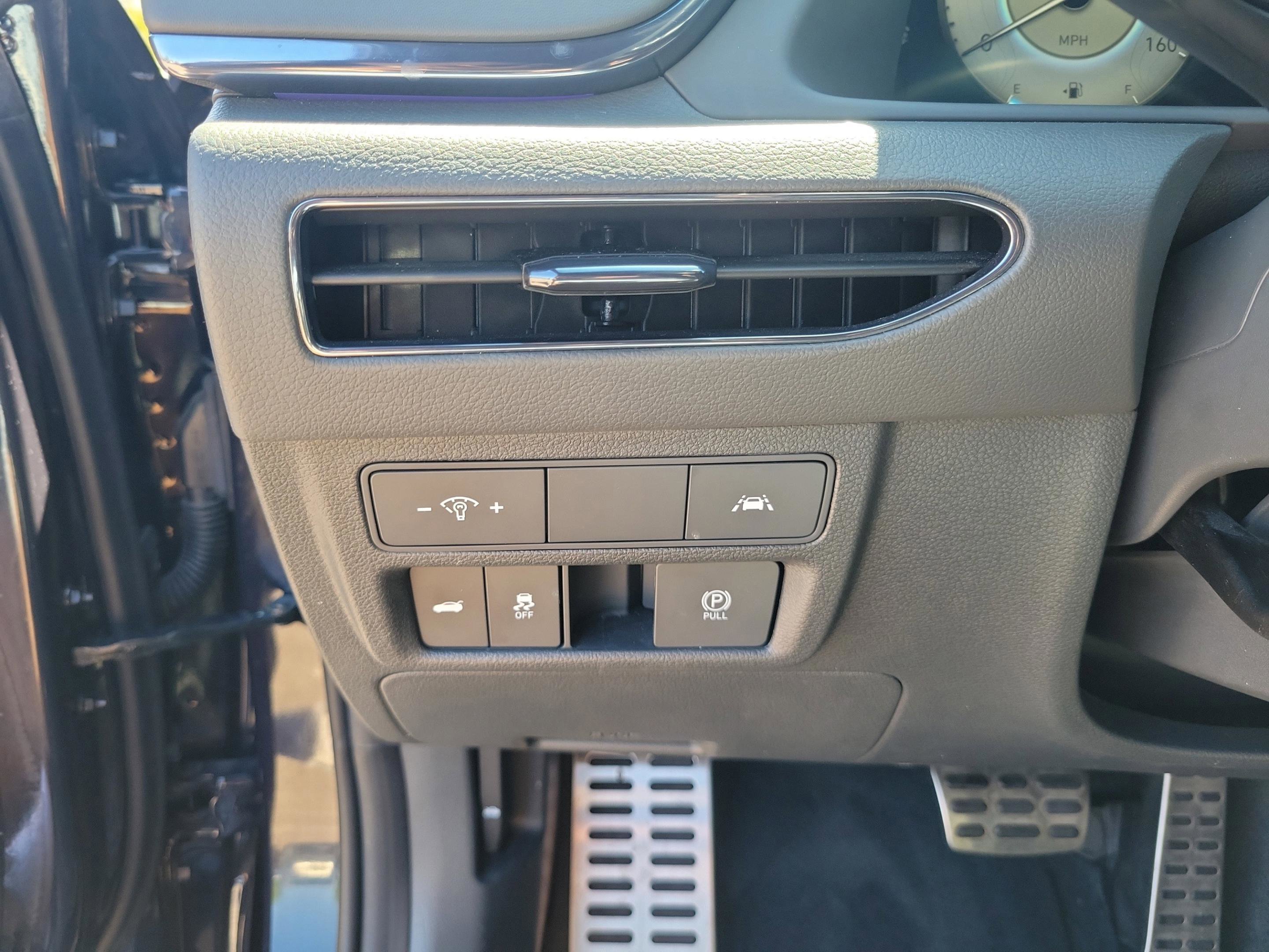 Certified 2023 Hyundai Sonata N Line image 28