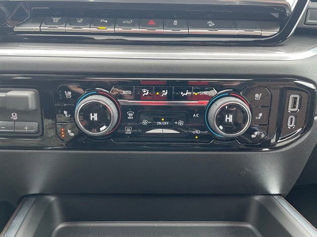 New 2026 Chevrolet Silverado 2500 High Country w/ Technology Package image 6