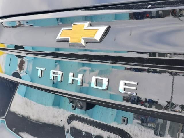 New 2026 Chevrolet Tahoe Premier w/ Sun And Tow Package image 8