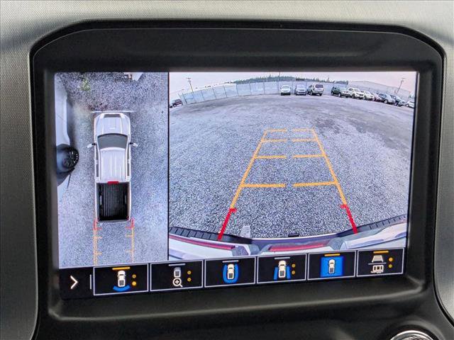 Certified 2023 GMC Sierra 3500 SLT w/ SLT Premium Package image 15