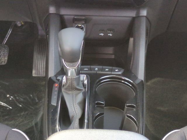 New 2026 Chevrolet TrailBlazer LT w/ Convenience Package image 17