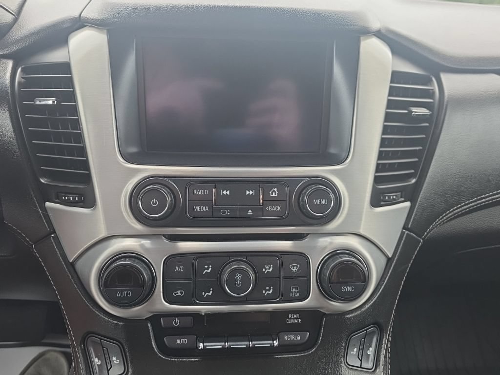 Used 2018 GMC Yukon SLT AWD/4WD image 34