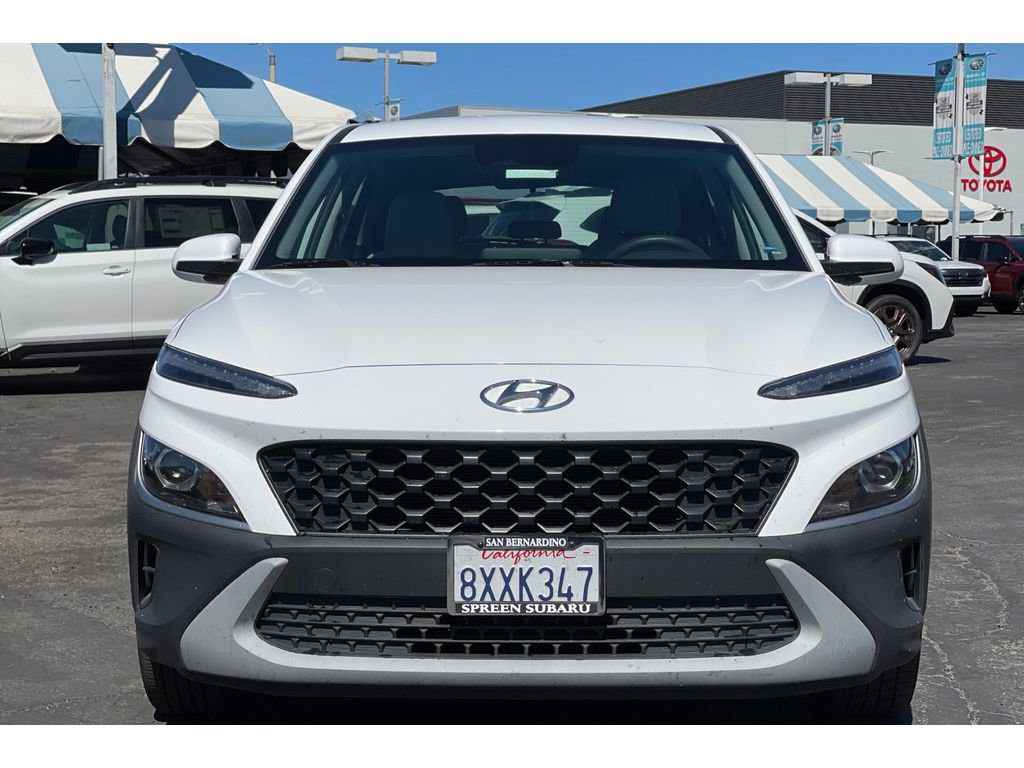 Used 2022 Hyundai Kona SE image 9