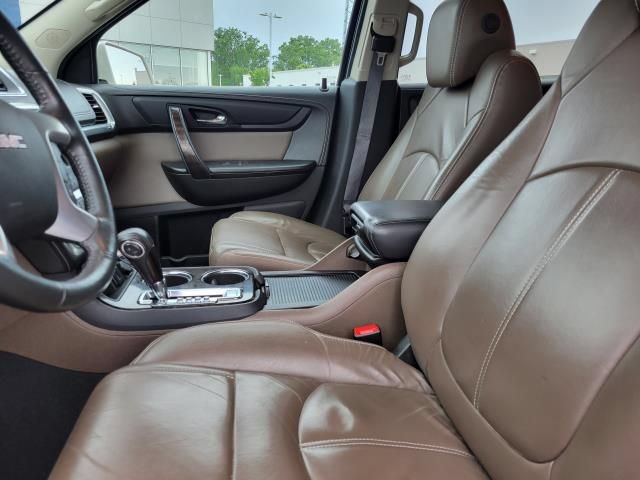 Used 2015 GMC Acadia SLT AWD/4WD image 21
