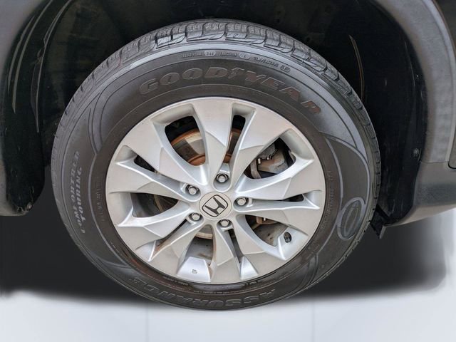 Used 2014 Honda CR-V EX image 11