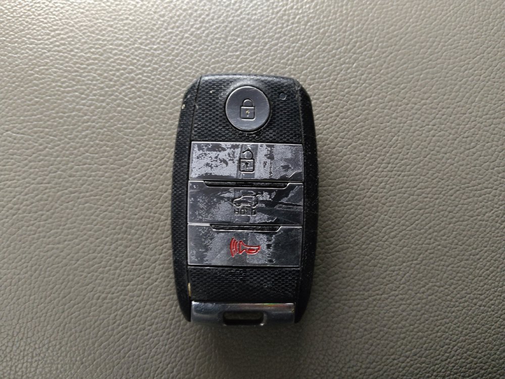 Used 2017 Kia Sportage EX image 32