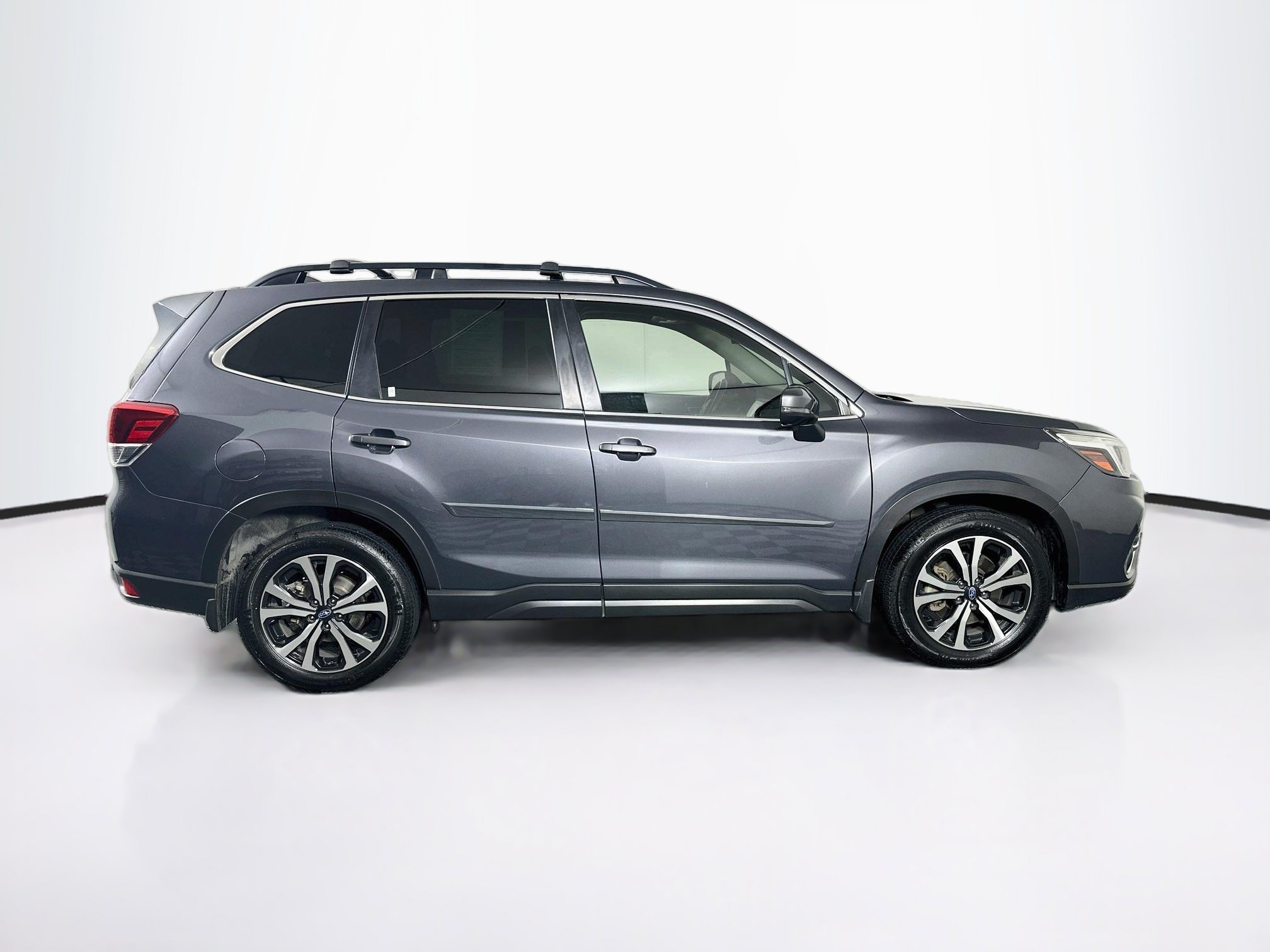 Used 2021 Subaru Forester Limited AWD/4WD image 10