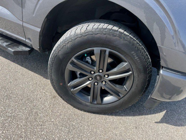 Certified 2022 Ford F150 XLT w/ Equipment Group 302A High image 34