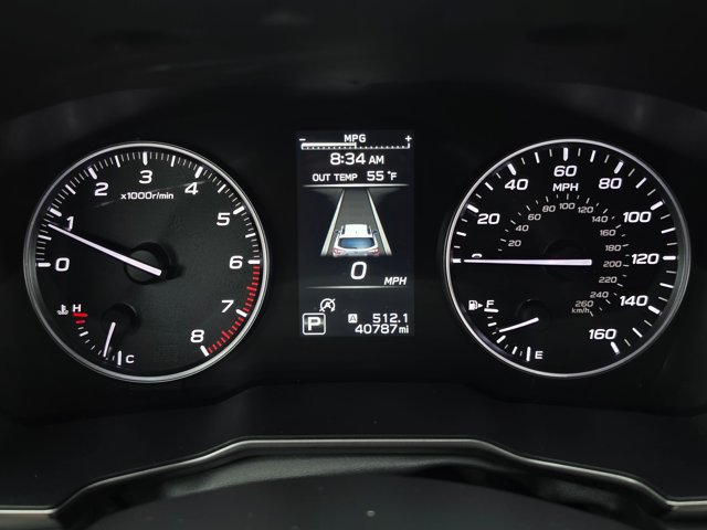 Used 2024 Subaru Outback Onyx Edition XT AWD/4WD image 27