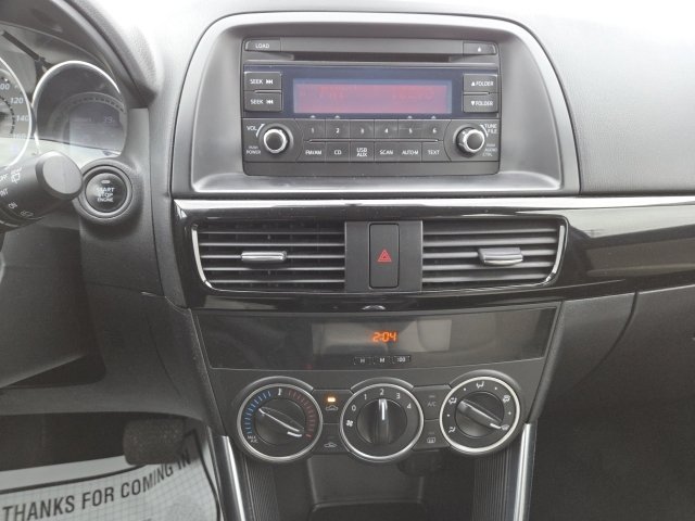 Used 2013 MAZDA CX-5 Sport image 17