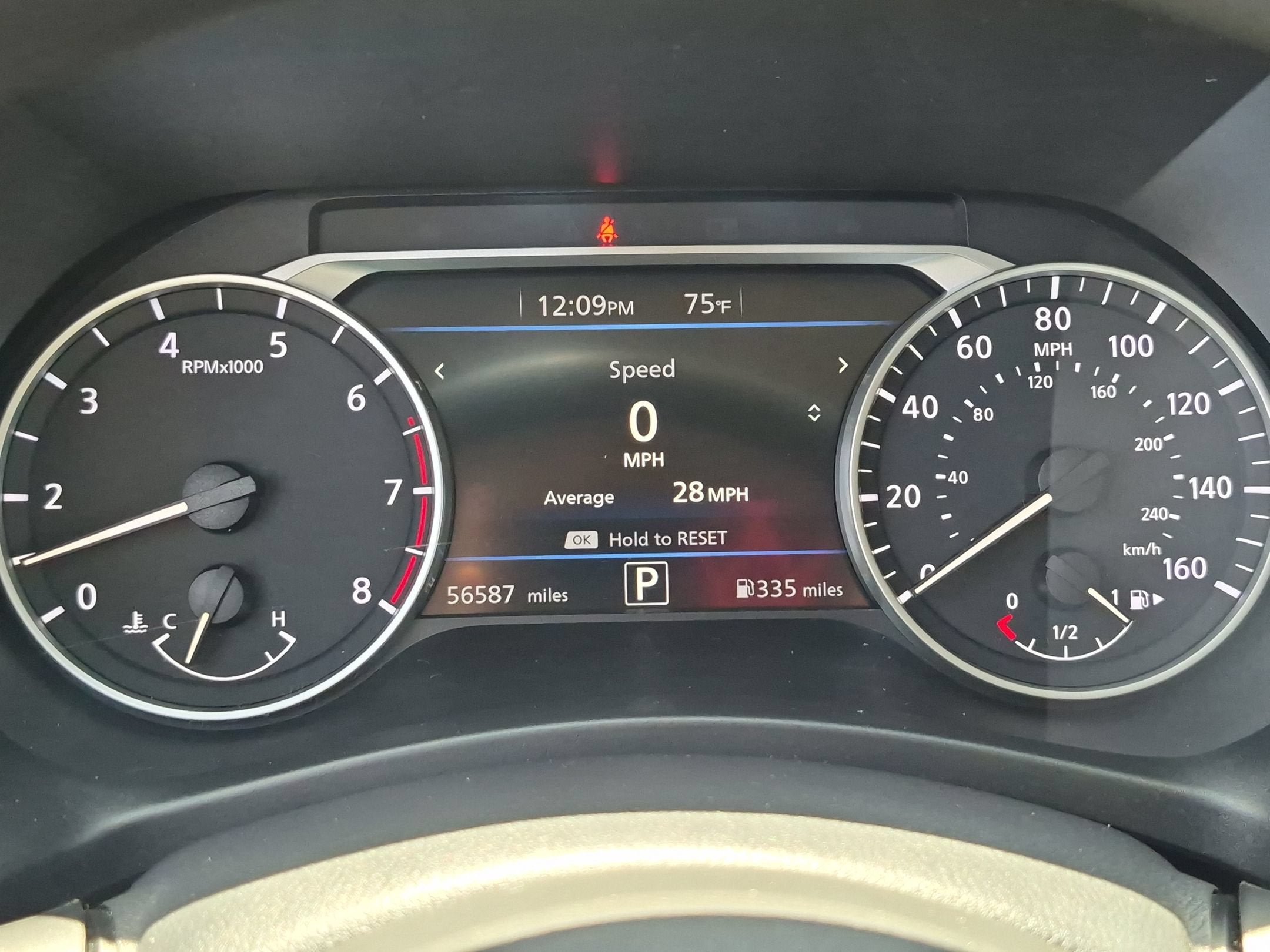 Used 2024 Nissan Sentra SV FWD image 18