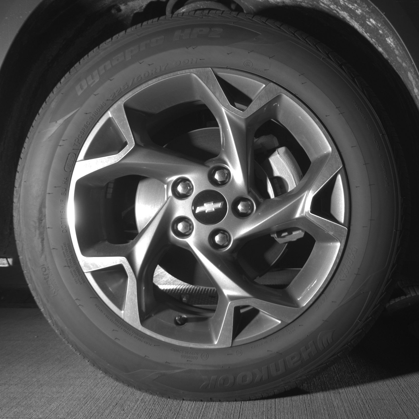 Used 2025 Chevrolet Trax LT w/ LT Convenience Package FWD image 13